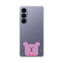 スリムプロテクションケース［ CRAFTHOLIC - Face - SLOTH ］