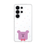 スリムプロテクションケース［ CRAFTHOLIC - Face - SLOTH ］