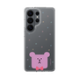 スリムプロテクションケース［ CRAFTHOLIC - Face - SLOTH ］