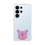 スリムプロテクションケース［ CRAFTHOLIC - Face - SLOTH ］