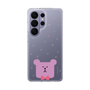 スリムプロテクションケース［ CRAFTHOLIC - Face - SLOTH ］