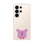 スリムプロテクションケース［ CRAFTHOLIC - Face - SLOTH ］