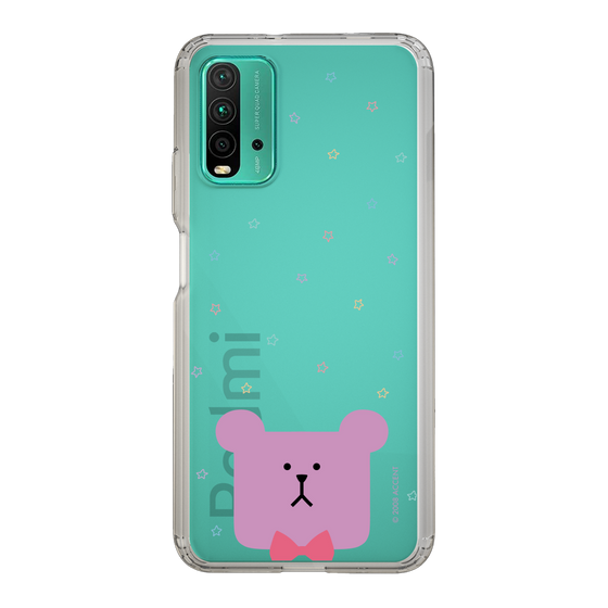 スリムプロテクションケース［ CRAFTHOLIC - Face - SLOTH ］