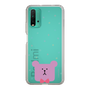 スリムプロテクションケース［ CRAFTHOLIC - Face - SLOTH ］