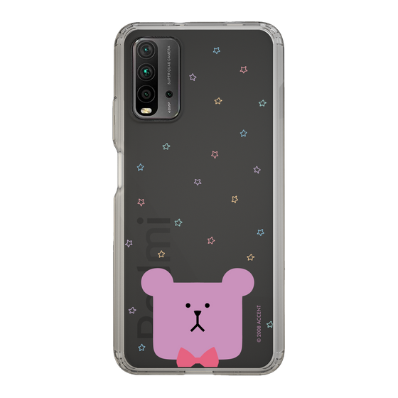 スリムプロテクションケース［ CRAFTHOLIC - Face - SLOTH ］