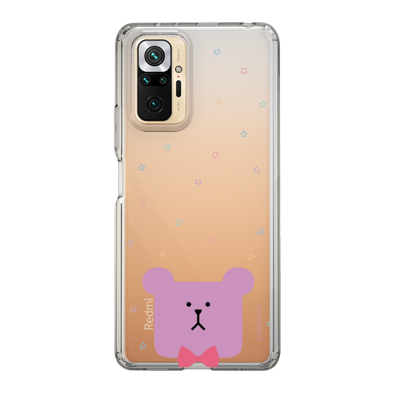 スリムプロテクションケース［ CRAFTHOLIC - Face - SLOTH ］