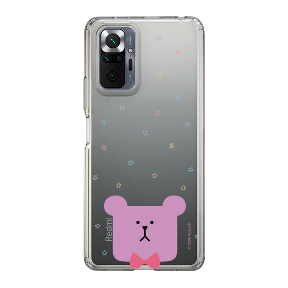 スリムプロテクションケース［ CRAFTHOLIC - Face - SLOTH ］