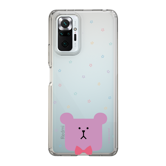 スリムプロテクションケース［ CRAFTHOLIC - Face - SLOTH ］