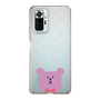 スリムプロテクションケース［ CRAFTHOLIC - Face - SLOTH ］