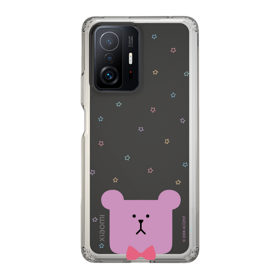 スリムプロテクションケース［ CRAFTHOLIC - Face - SLOTH ］