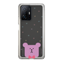 スリムプロテクションケース［ CRAFTHOLIC - Face - SLOTH ］