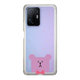スリムプロテクションケース［ CRAFTHOLIC - Face - SLOTH ］