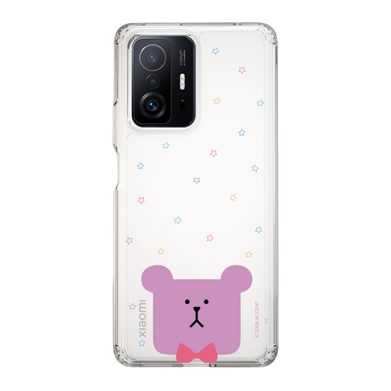 スリムプロテクションケース［ CRAFTHOLIC - Face - SLOTH ］