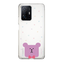 スリムプロテクションケース［ CRAFTHOLIC - Face - SLOTH ］