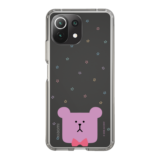スリムプロテクションケース［ CRAFTHOLIC - Face - SLOTH ］