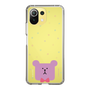 スリムプロテクションケース［ CRAFTHOLIC - Face - SLOTH ］