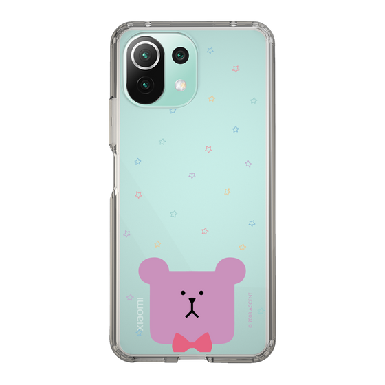スリムプロテクションケース［ CRAFTHOLIC - Face - SLOTH ］