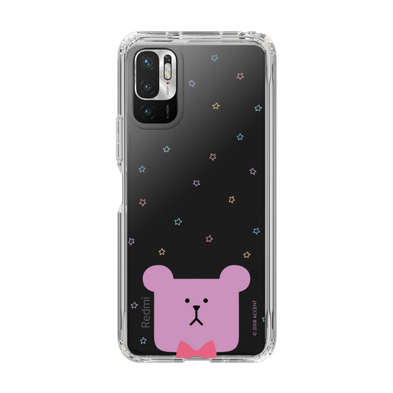スリムプロテクションケース［ CRAFTHOLIC - Face - SLOTH ］