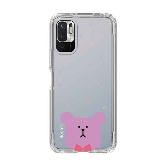 スリムプロテクションケース［ CRAFTHOLIC - Face - SLOTH ］