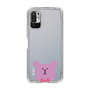 スリムプロテクションケース［ CRAFTHOLIC - Face - SLOTH ］