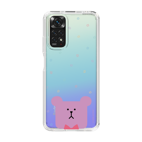 スリムプロテクションケース［ CRAFTHOLIC - Face - SLOTH ］