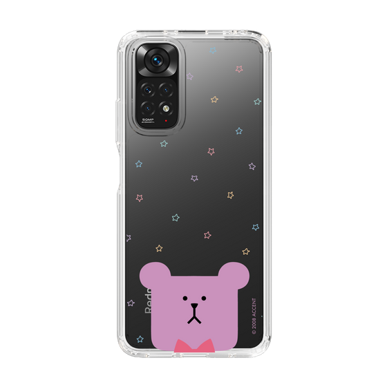 スリムプロテクションケース［ CRAFTHOLIC - Face - SLOTH ］