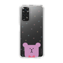 スリムプロテクションケース［ CRAFTHOLIC - Face - SLOTH ］