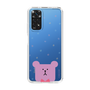 スリムプロテクションケース［ CRAFTHOLIC - Face - SLOTH ］