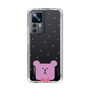 スリムプロテクションケース［ CRAFTHOLIC - Face - SLOTH ］