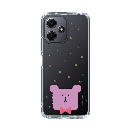 スリムプロテクションケース［ CRAFTHOLIC - Face - SLOTH ］