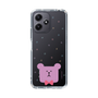 スリムプロテクションケース［ CRAFTHOLIC - Face - SLOTH ］