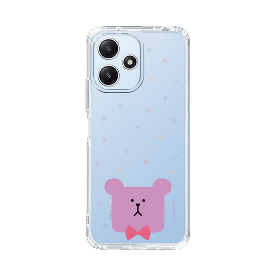 スリムプロテクションケース［ CRAFTHOLIC - Face - SLOTH ］