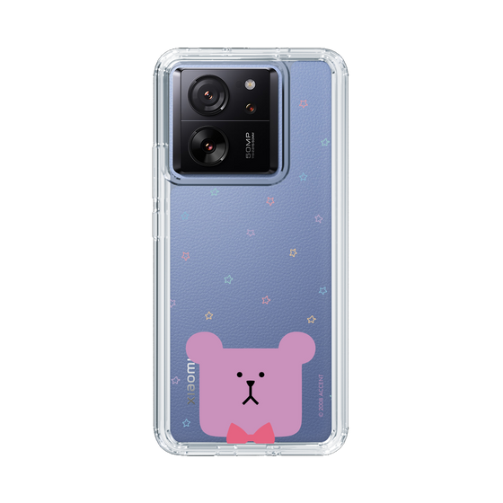 スリムプロテクションケース［ CRAFTHOLIC - Face - SLOTH ］