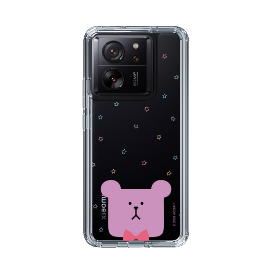 スリムプロテクションケース［ CRAFTHOLIC - Face - SLOTH ］