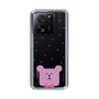 スリムプロテクションケース［ CRAFTHOLIC - Face - SLOTH ］