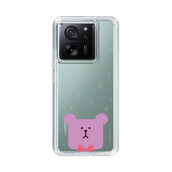 スリムプロテクションケース［ CRAFTHOLIC - Face - SLOTH ］