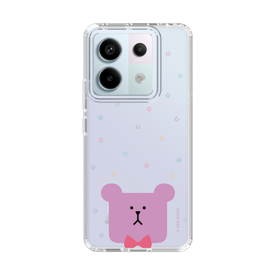 スリムプロテクションケース［ CRAFTHOLIC - Face - SLOTH ］