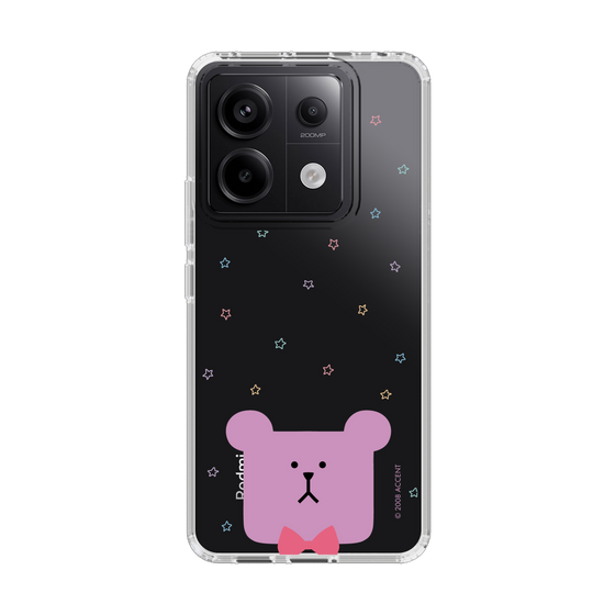 スリムプロテクションケース［ CRAFTHOLIC - Face - SLOTH ］