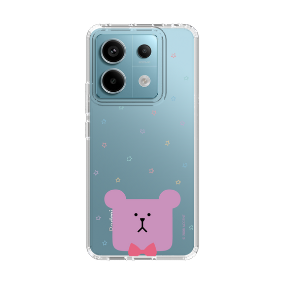 スリムプロテクションケース［ CRAFTHOLIC - Face - SLOTH ］