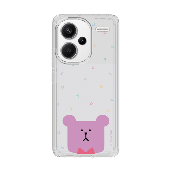 スリムプロテクションケース［ CRAFTHOLIC - Face - SLOTH ］