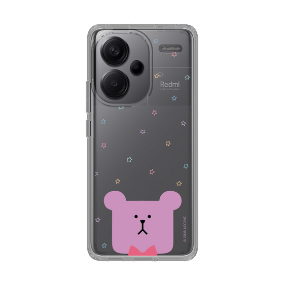 スリムプロテクションケース［ CRAFTHOLIC - Face - SLOTH ］