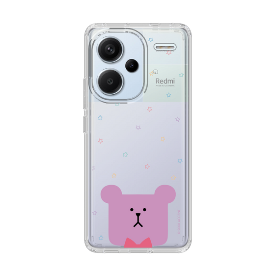 スリムプロテクションケース［ CRAFTHOLIC - Face - SLOTH ］
