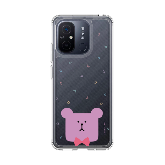 スリムプロテクションケース［ CRAFTHOLIC - Face - SLOTH ］