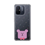 スリムプロテクションケース［ CRAFTHOLIC - Face - SLOTH ］