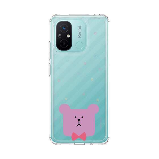 スリムプロテクションケース［ CRAFTHOLIC - Face - SLOTH ］