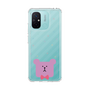 スリムプロテクションケース［ CRAFTHOLIC - Face - SLOTH ］