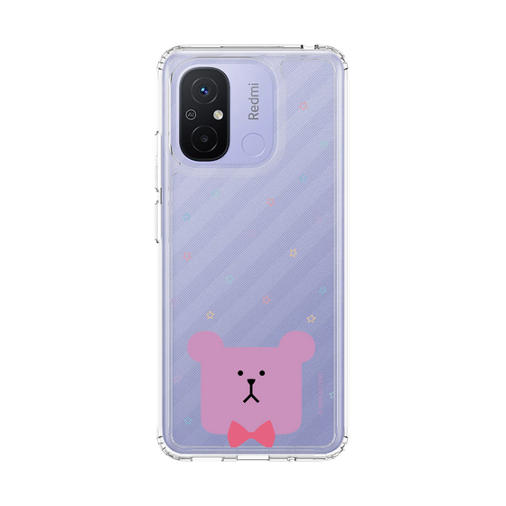 スリムプロテクションケース［ CRAFTHOLIC - Face - SLOTH ］