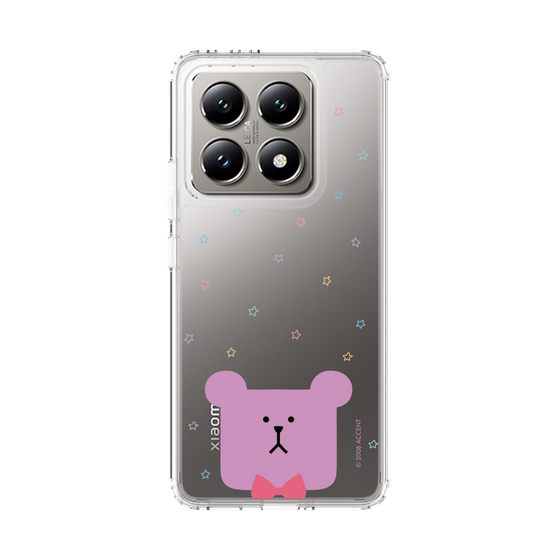 スリムプロテクションケース［ CRAFTHOLIC - Face - SLOTH ］