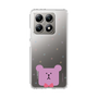 スリムプロテクションケース［ CRAFTHOLIC - Face - SLOTH ］