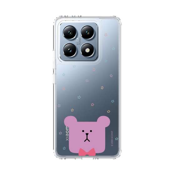 スリムプロテクションケース［ CRAFTHOLIC - Face - SLOTH ］